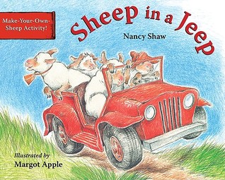 sheep-in-a-jeep